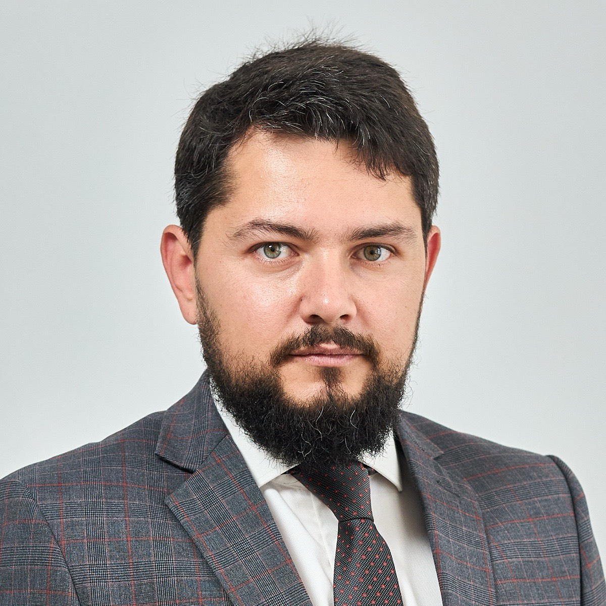 Дмитрий Бочаров | Сетка — социальная сеть от hh.ru