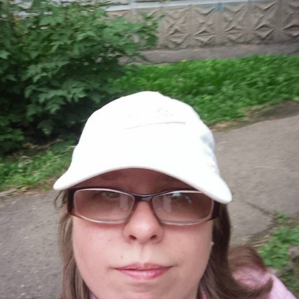 Лена Утева