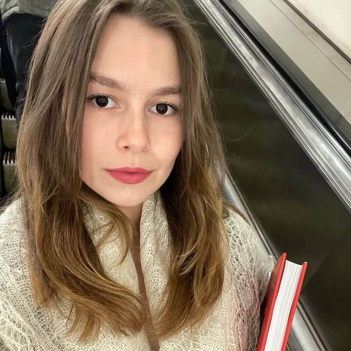 Анна Гончарова | Сетка — социальная сеть от hh.ru