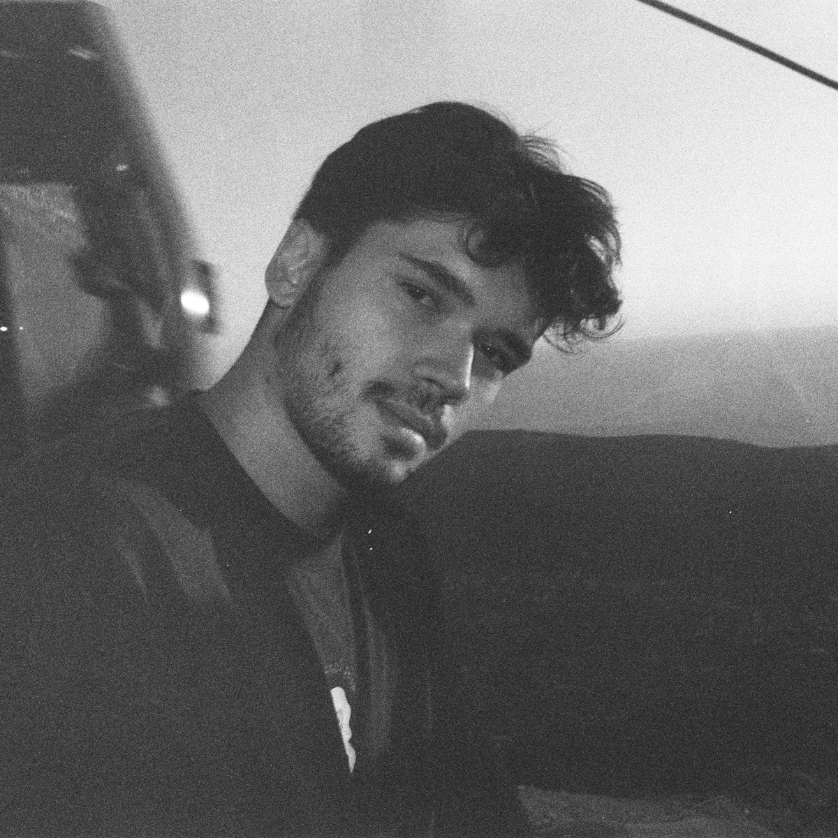 Nikita Sereda | Сетка — социальная сеть от hh.ru