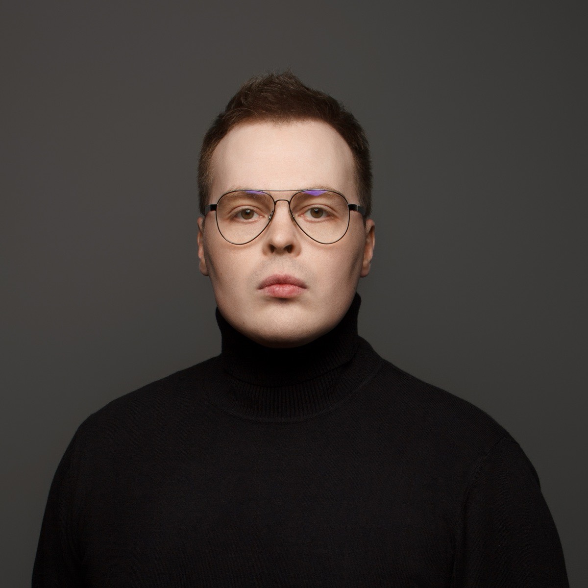 Родион Шайхутдинов