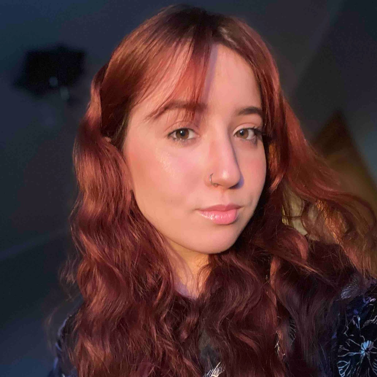 Юлия Илюхина