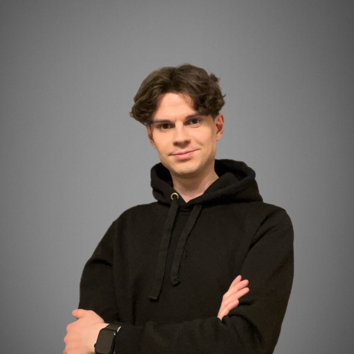 Константин Ленов | Сетка — социальная сеть от hh.ru