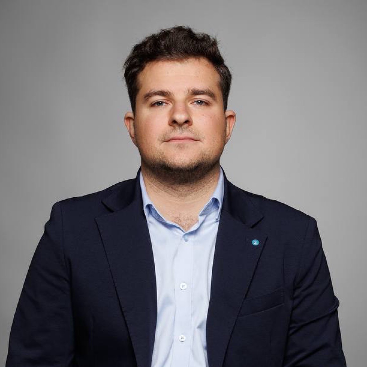 Mark Voronin