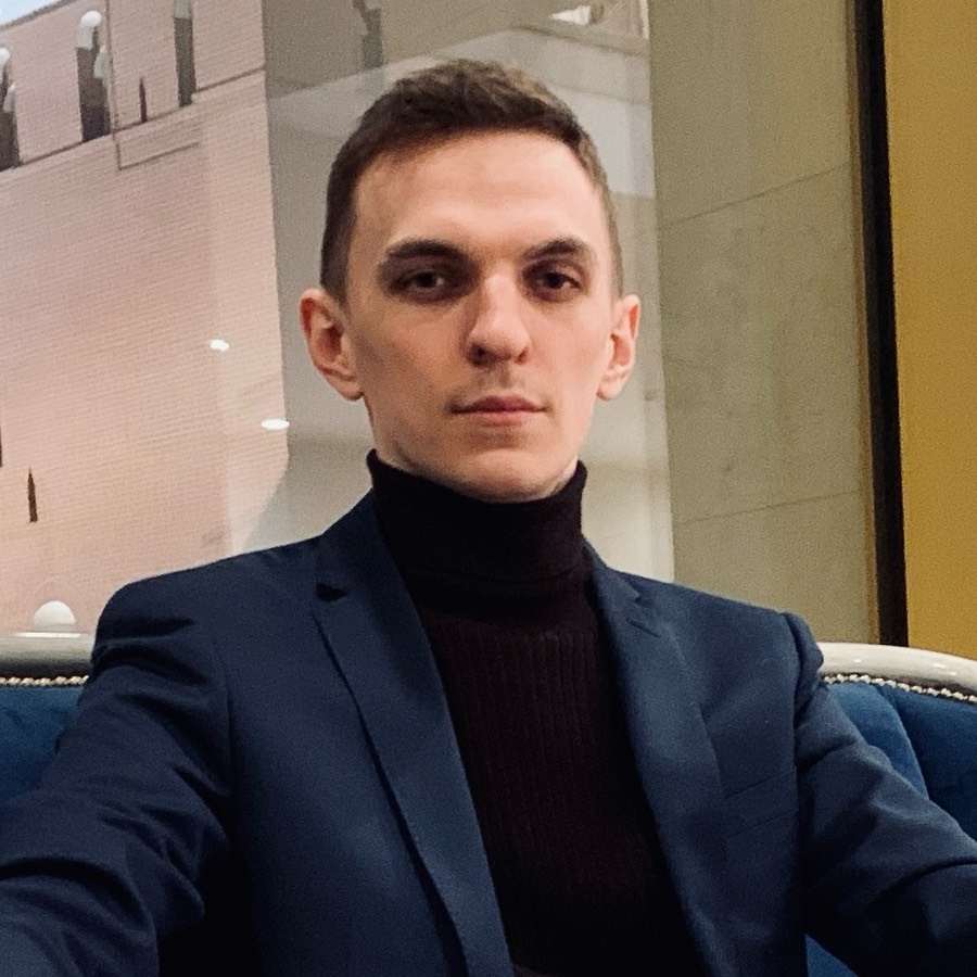 Роман Орлов