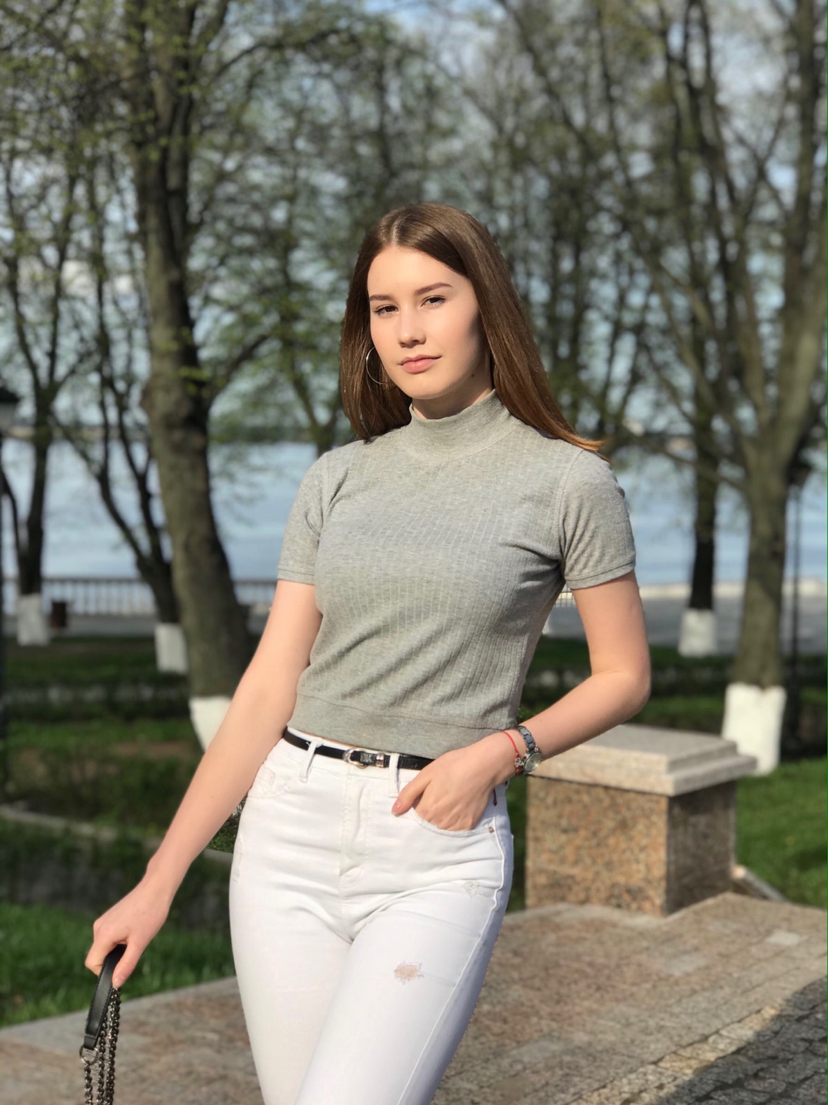 Мария Атлашкина