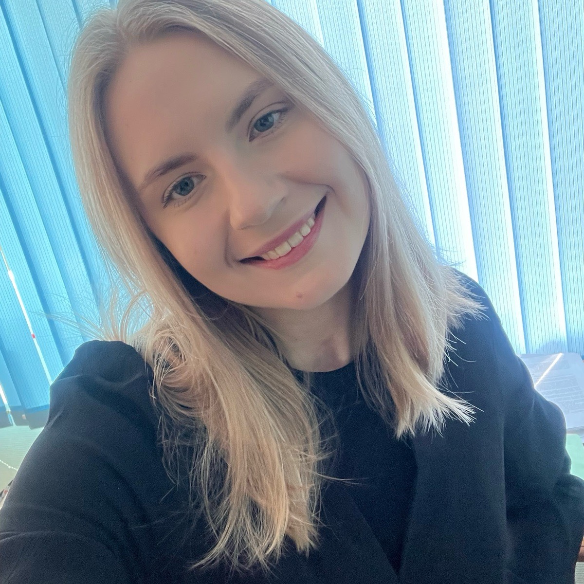 Ксения Зуева-Калашникова