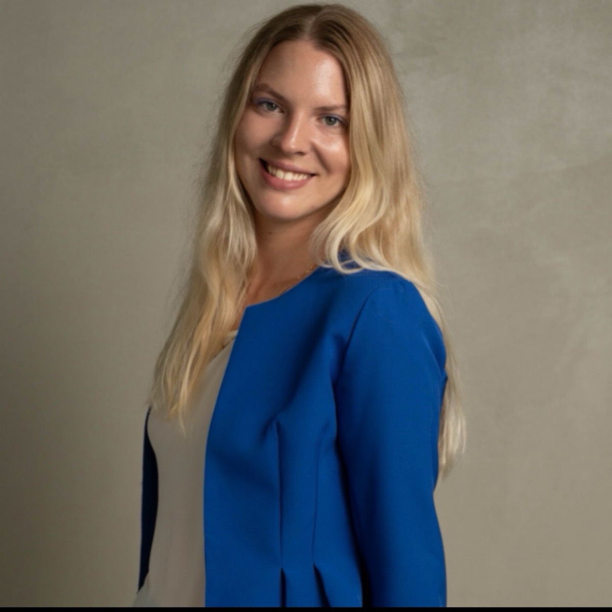 Мария Кравченко