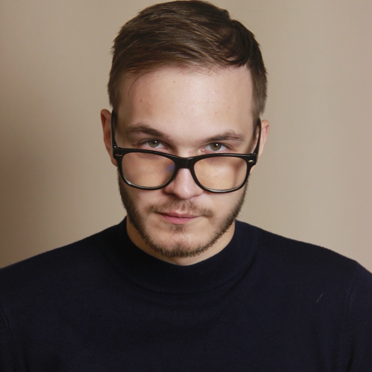 Александр Мулин