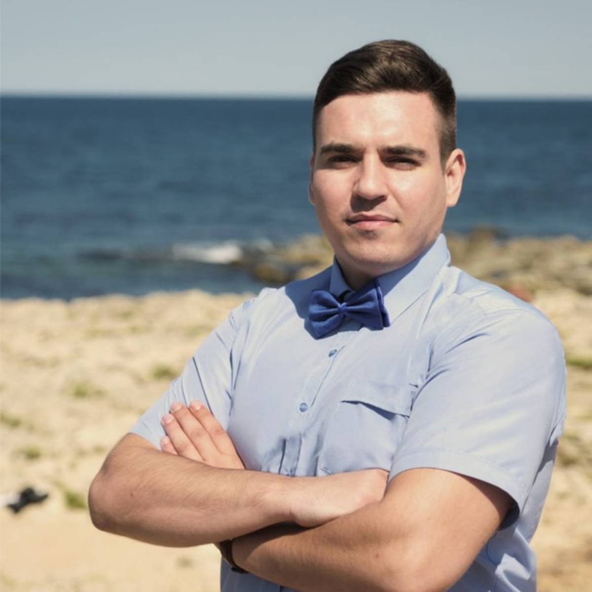 Иван Корчага | Сетка — социальная сеть от hh.ru