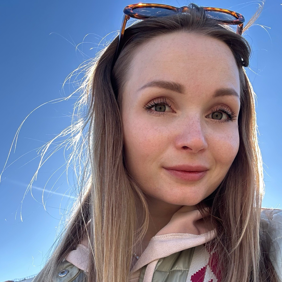 Елена Боброва