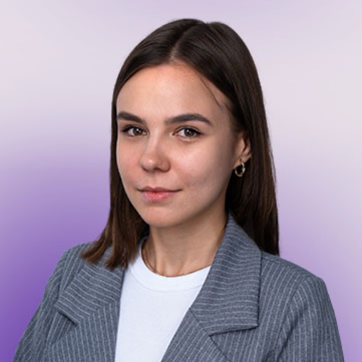 Дарья Уманская | Сетка — социальная сеть от hh.ru