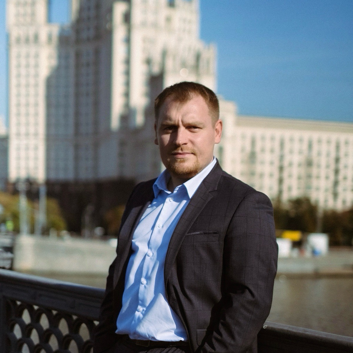 Георгий Гутвин