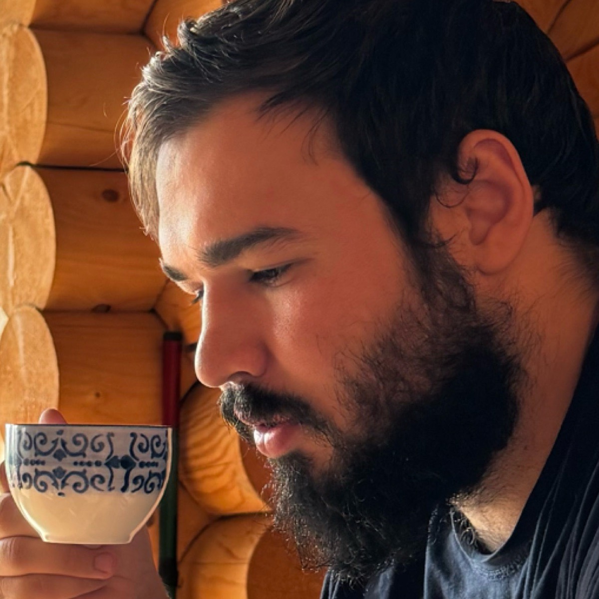 Крылов Александр | Сетка — социальная сеть от hh.ru