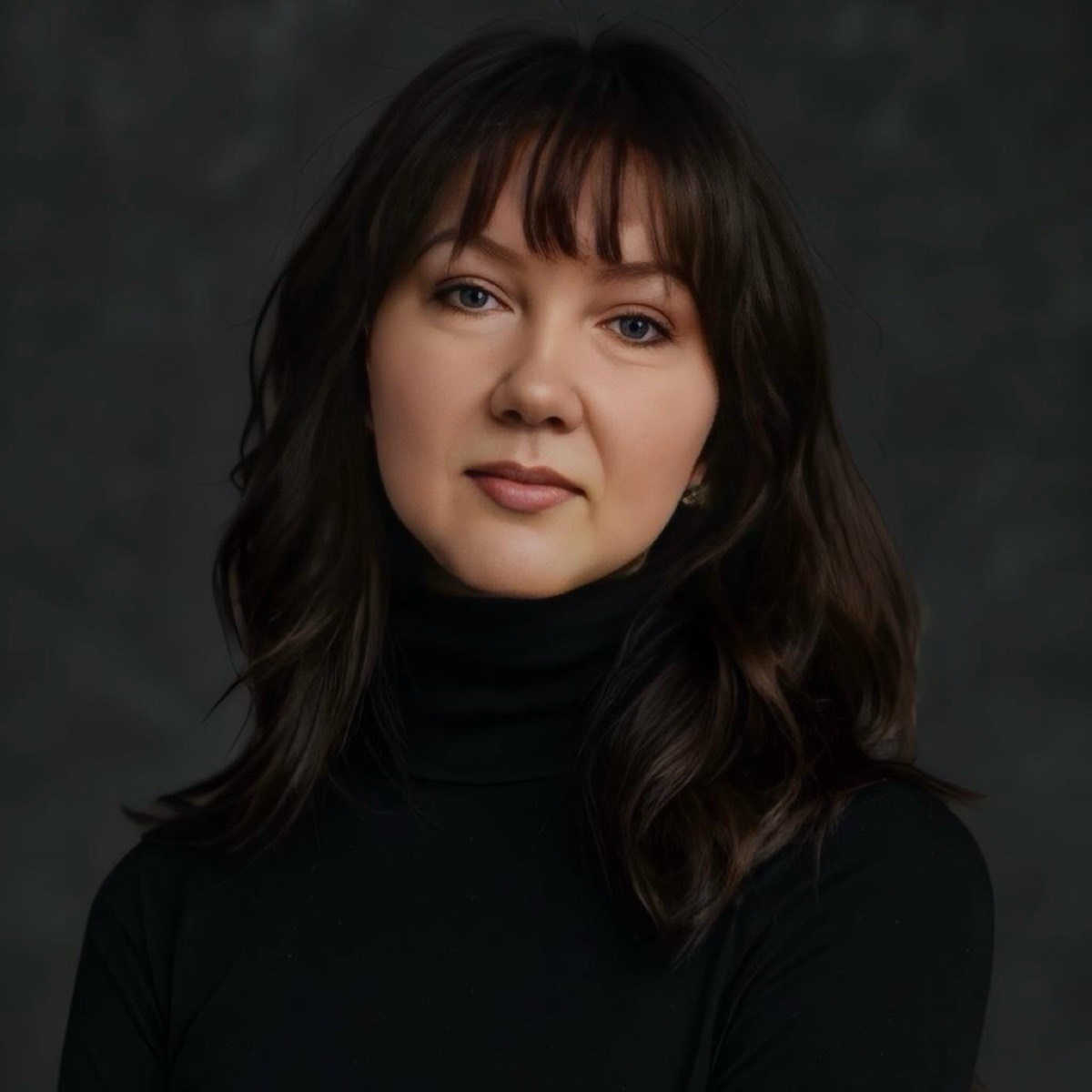 Ирина Габова