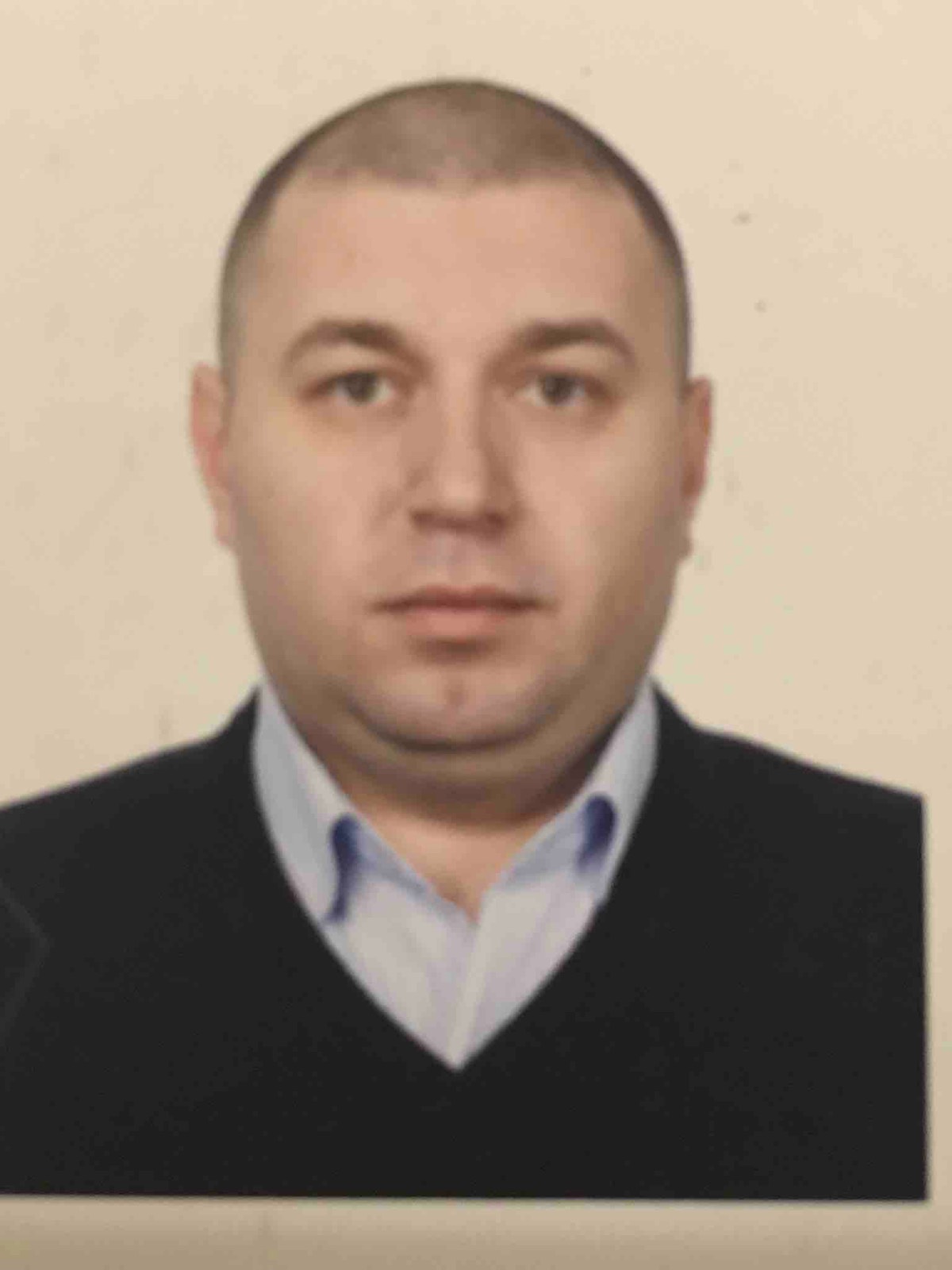Руслан Султанов