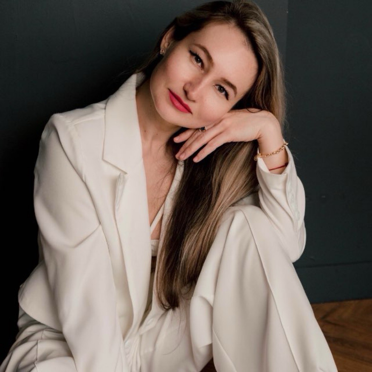 Елена Хамитова