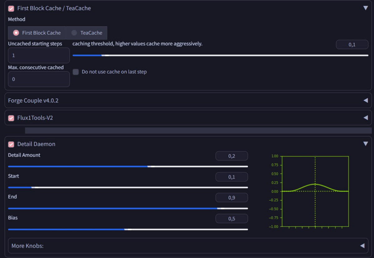 Быстродействие в Forge AI | Сетка — социальная сеть от hh.ru