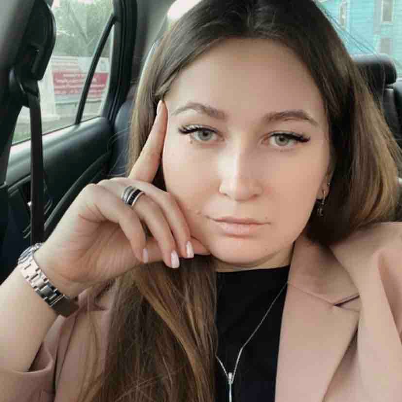 Валерия Демакова