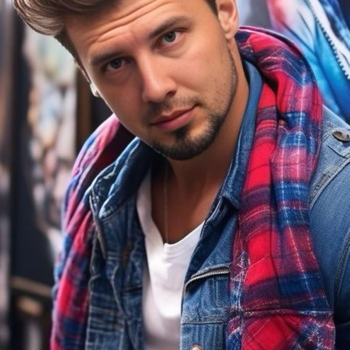 Яков Гуревич | Сетка — социальная сеть от hh.ru