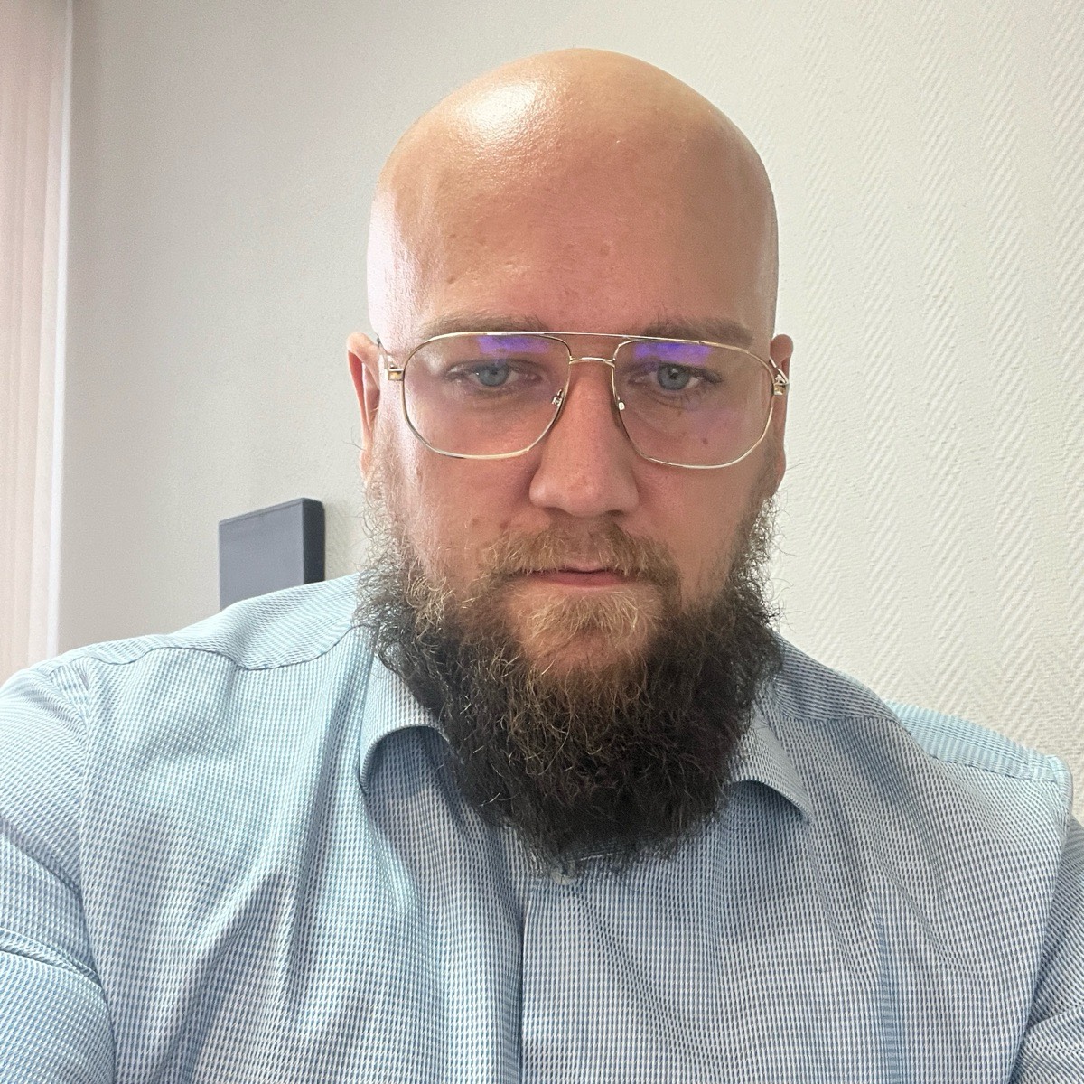 Иван Протасов | Сетка — социальная сеть от hh.ru