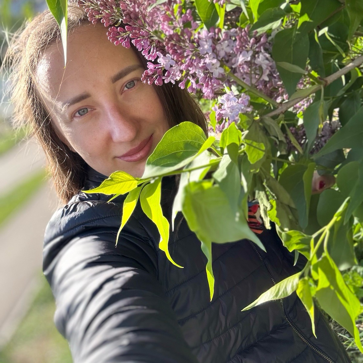 Юлия Суслова