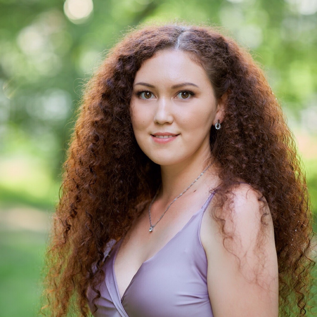 Юлиана Саитова