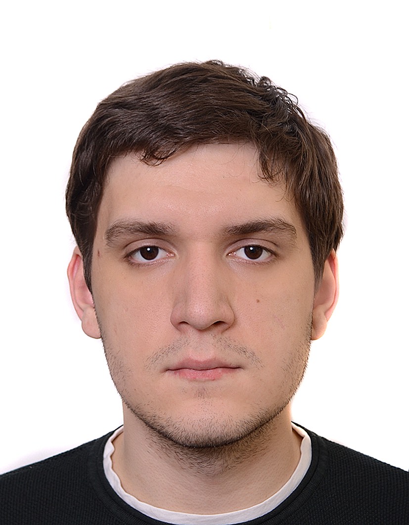 Данила Черных | Сетка — социальная сеть от hh.ru