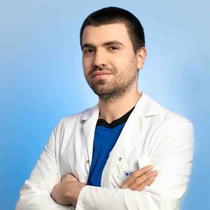Сабир Кахриманов