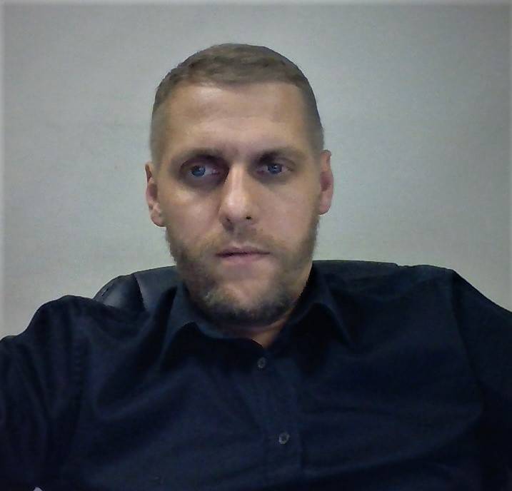 Алексей Щуров | Сетка — социальная сеть от hh.ru