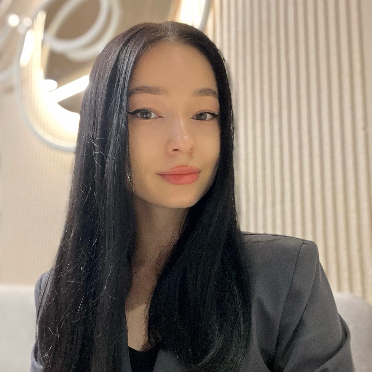 Яна Рубанова