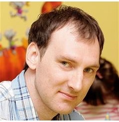 Александр Рассолов