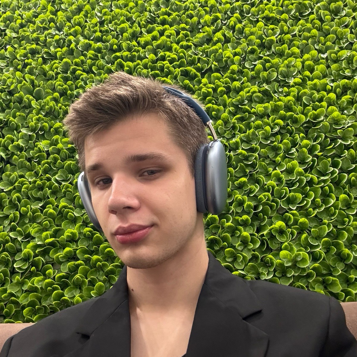 Денис Бутаков | Сетка — социальная сеть от hh.ru