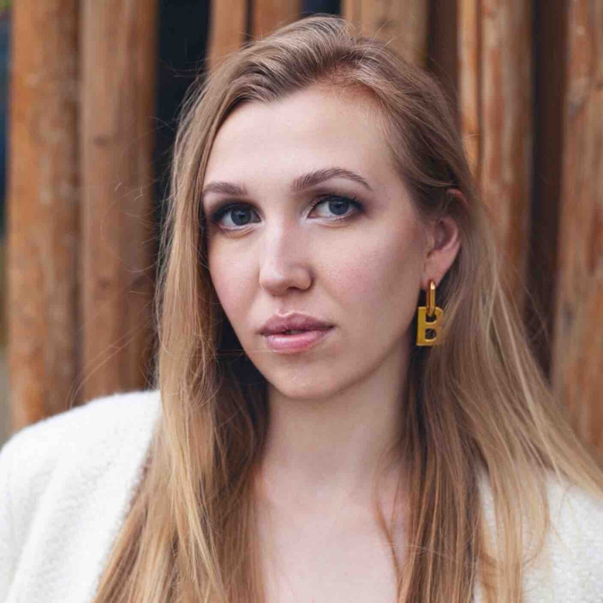 Полина Гаюн