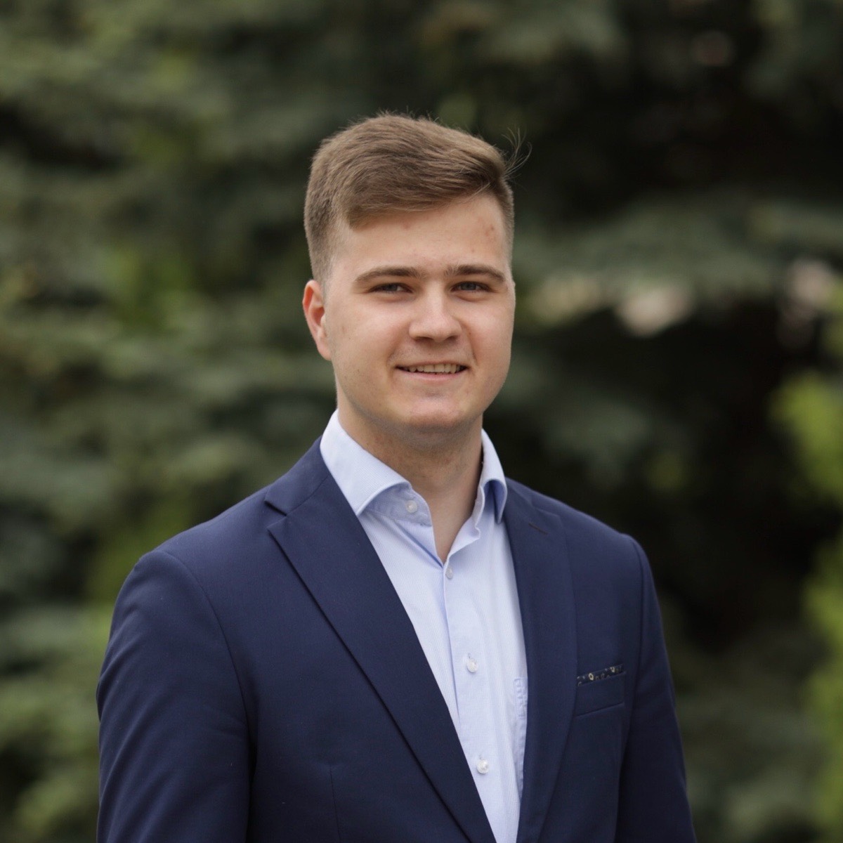 Антон Печенкин