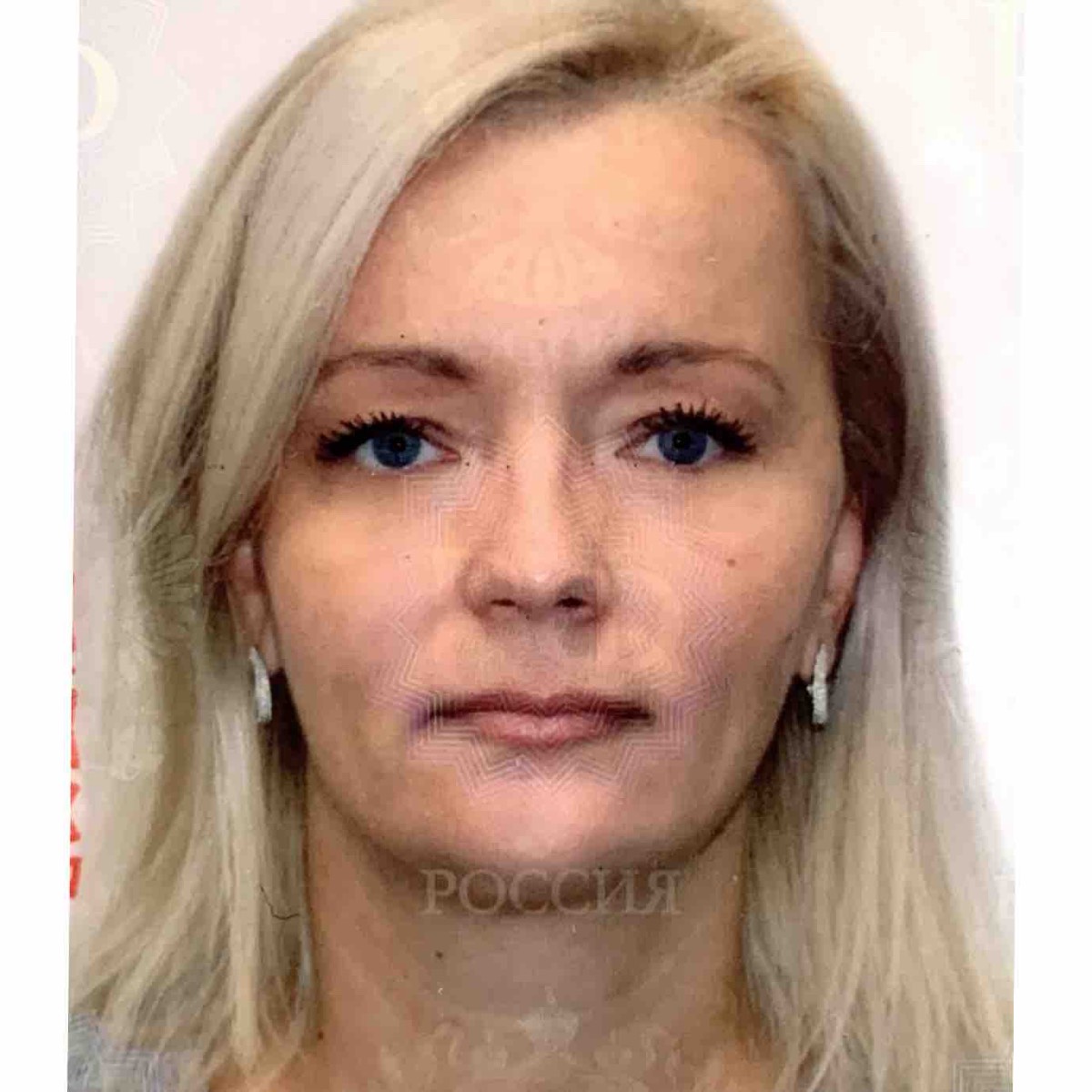 Елена Румянцева