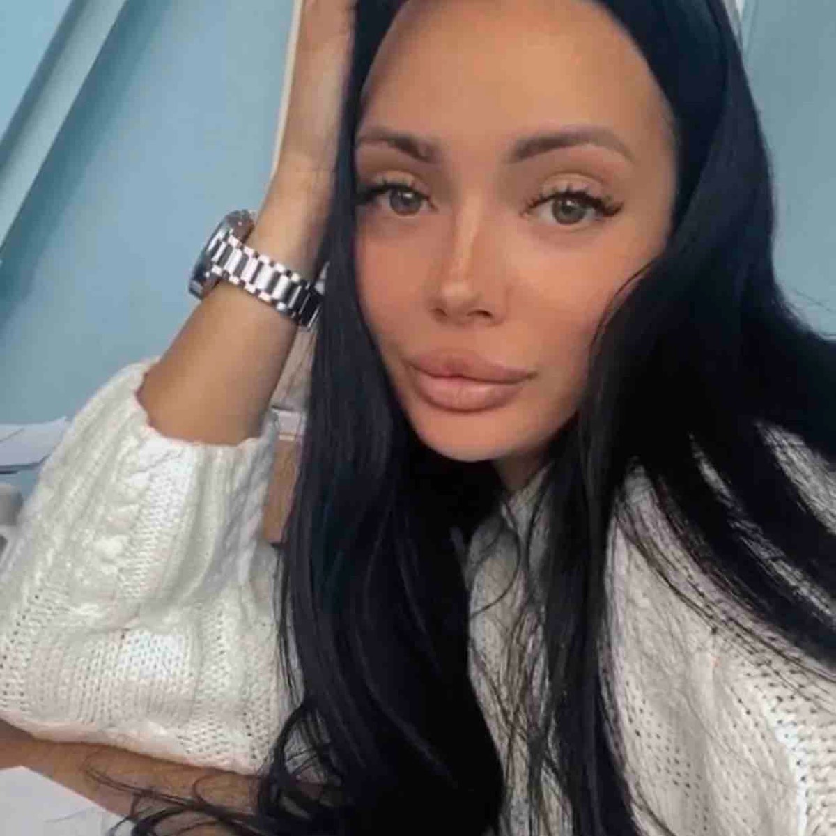 Лиакадия Нестерова | Сетка — социальная сеть от hh.ru