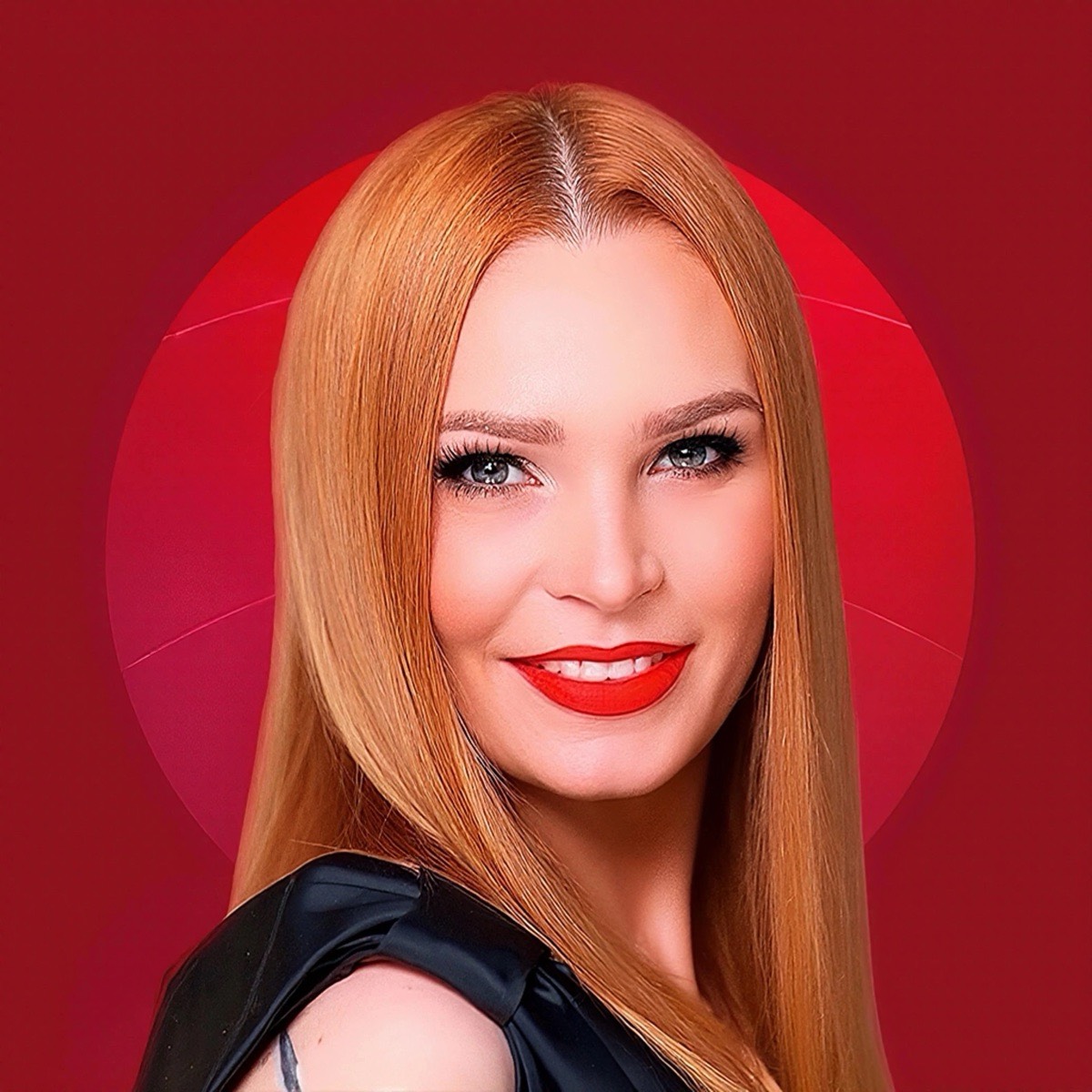 Irina Red