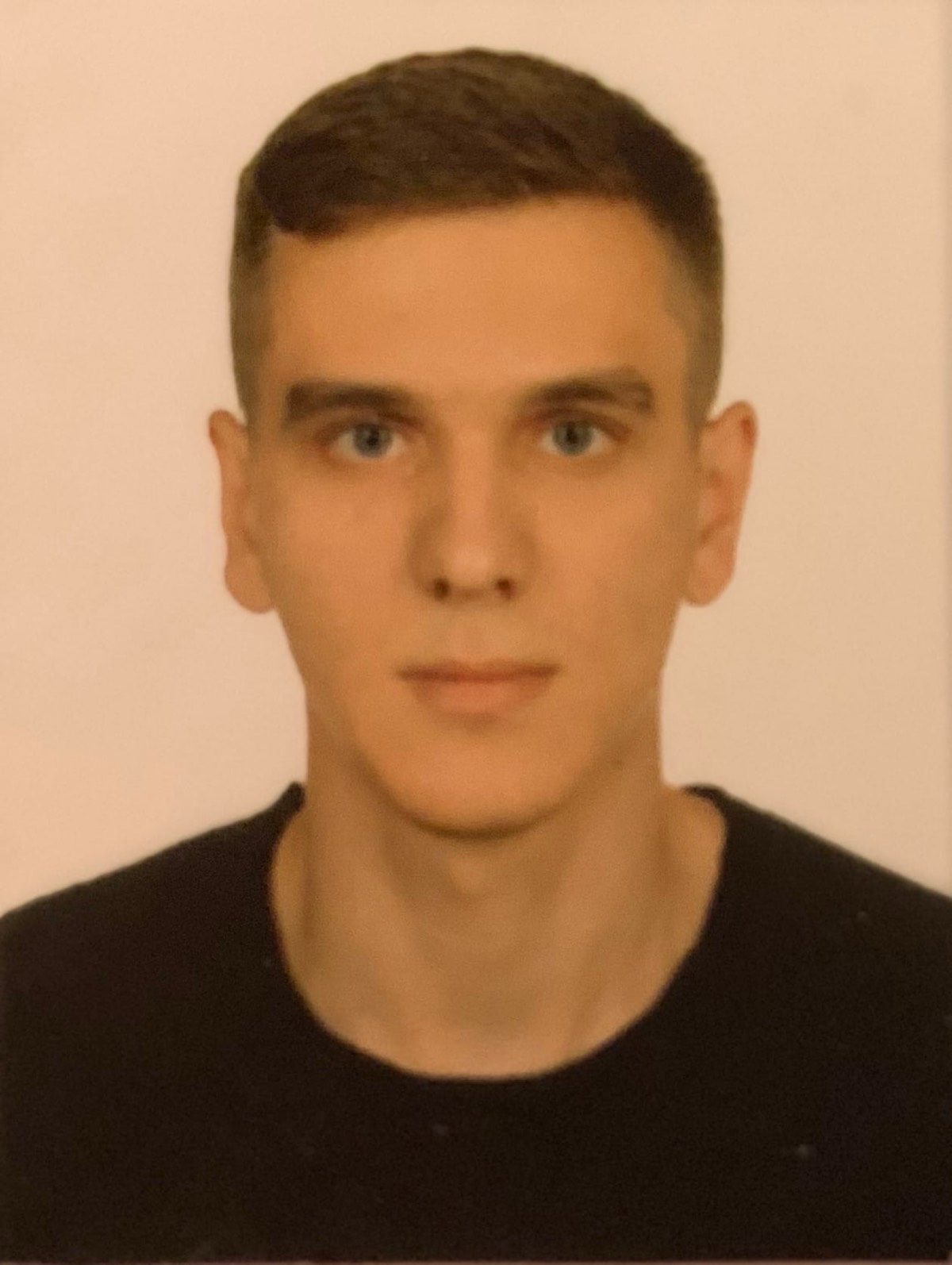 Даниил Павлюков