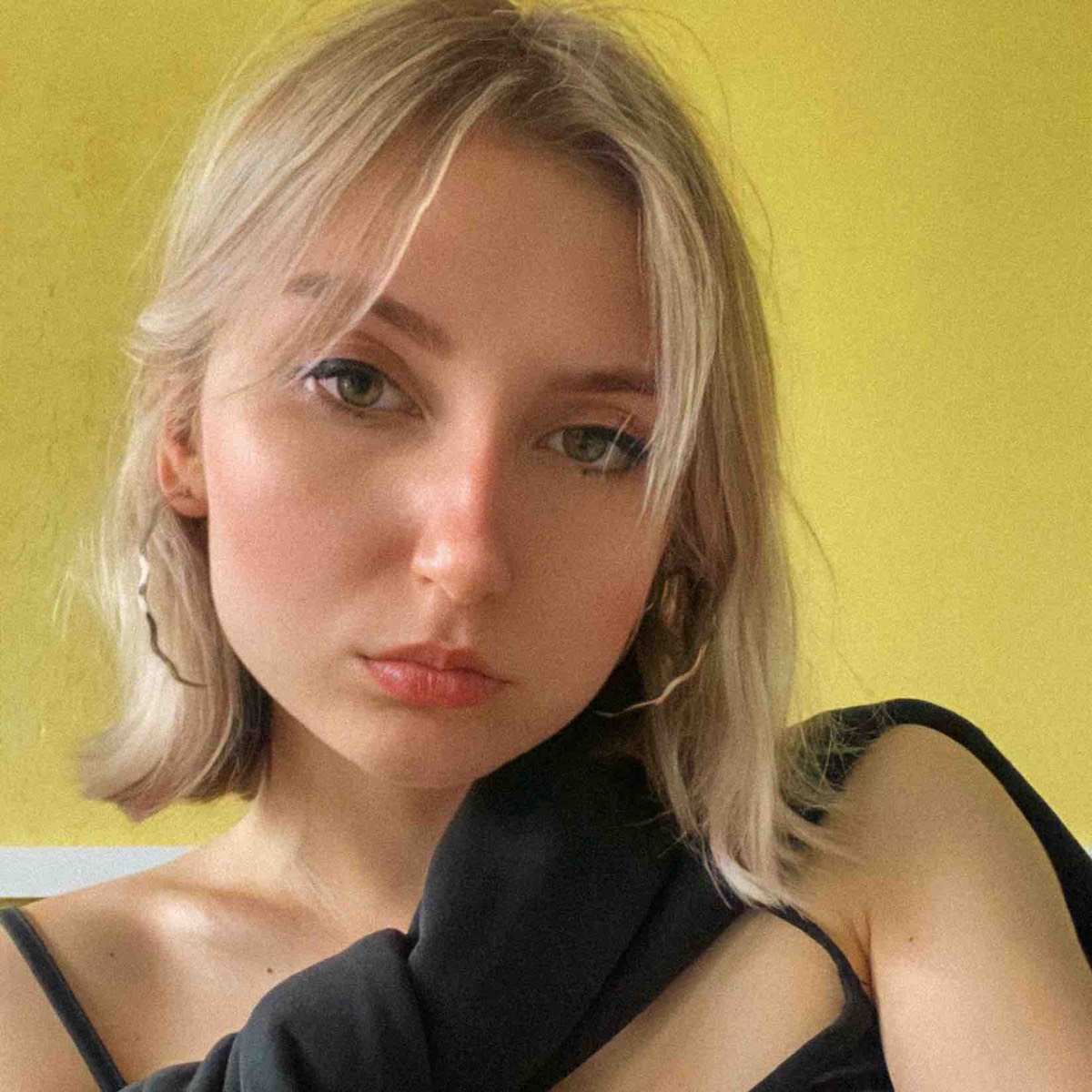 Екатерина Каменкова