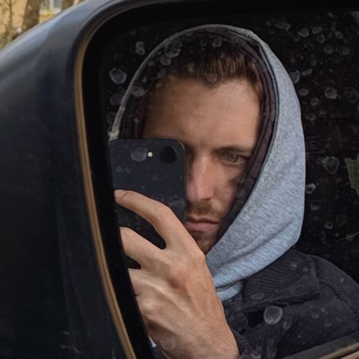 Андрей Пономаренко | Сетка — социальная сеть от hh.ru