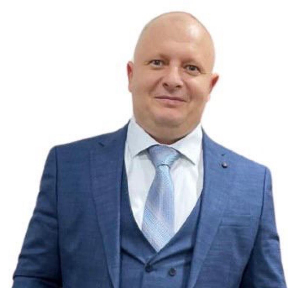 Максим Воловичев | Сетка — социальная сеть от hh.ru