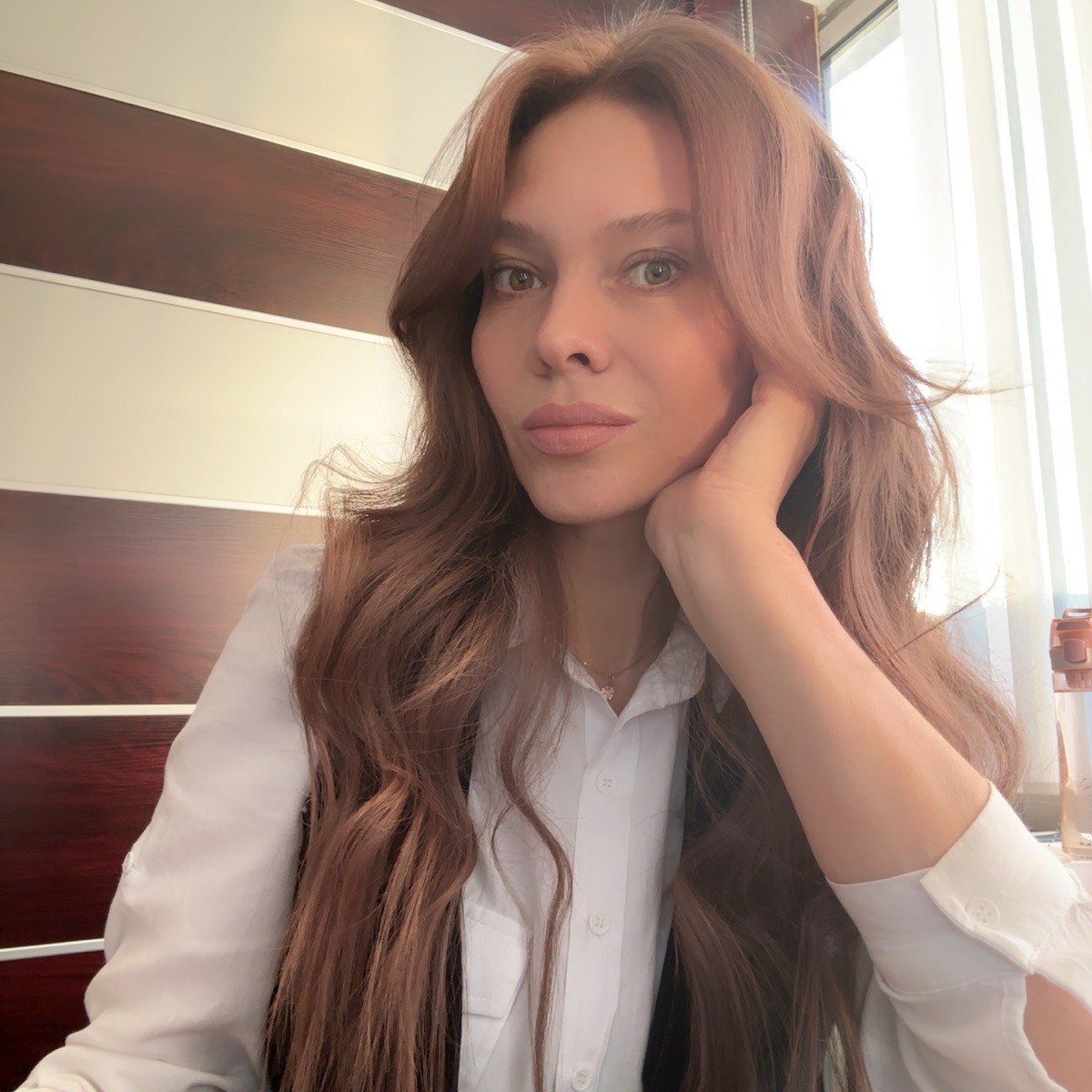 Елена Неверова | Сетка — социальная сеть от hh.ru