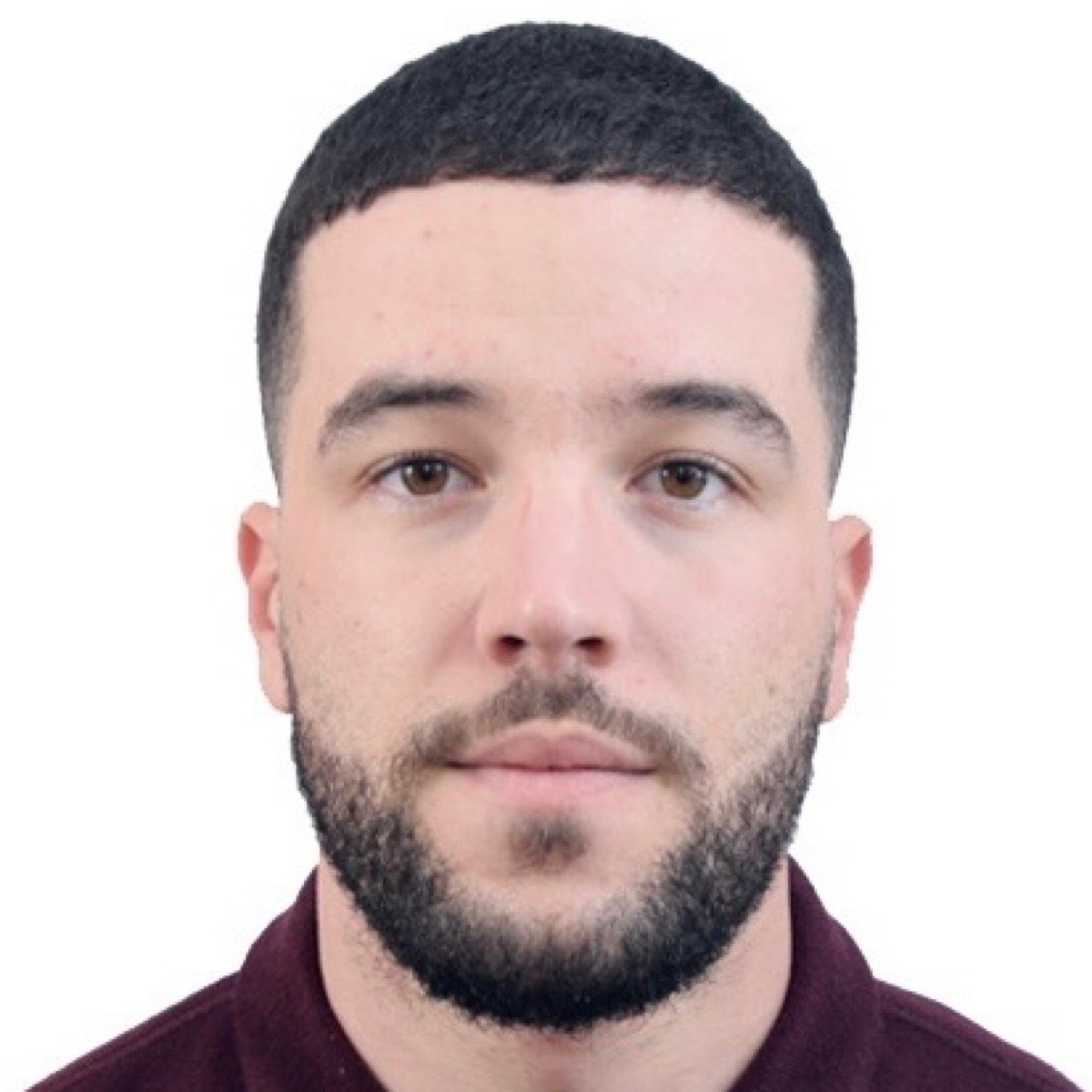 Akram Chekrouba | Сетка — социальная сеть от hh.ru