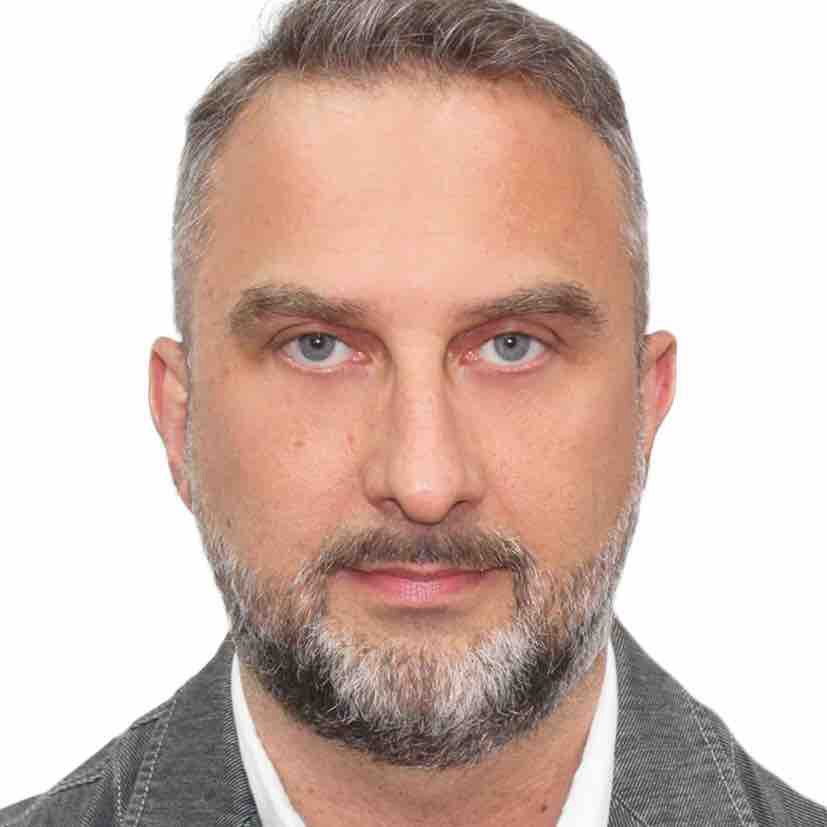 Дмитрий Котенков