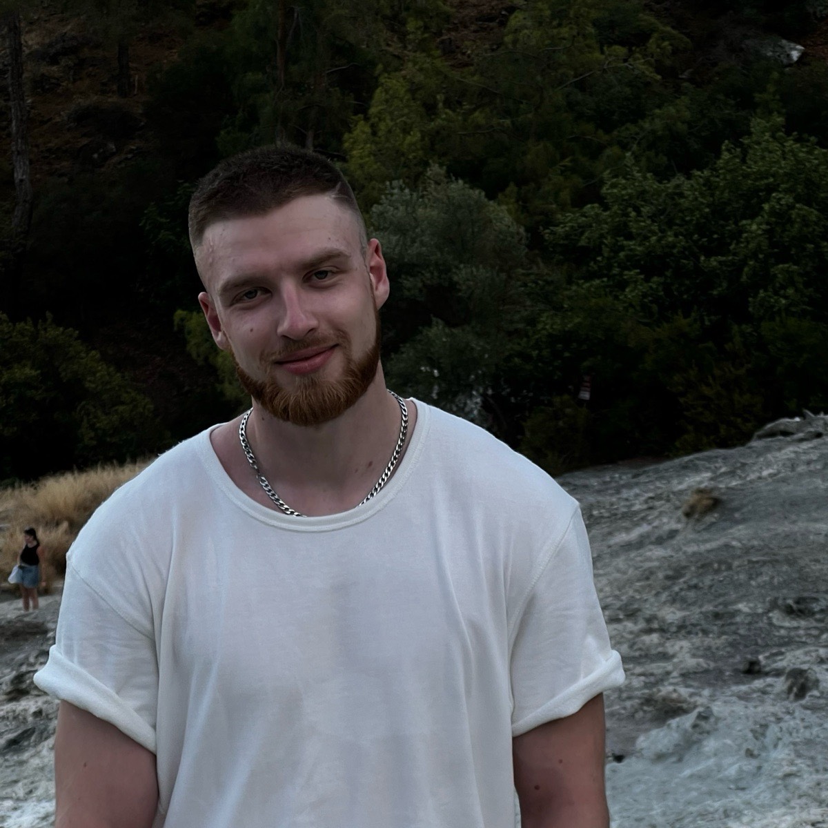 Даниил Золотарев | Сетка — социальная сеть от hh.ru