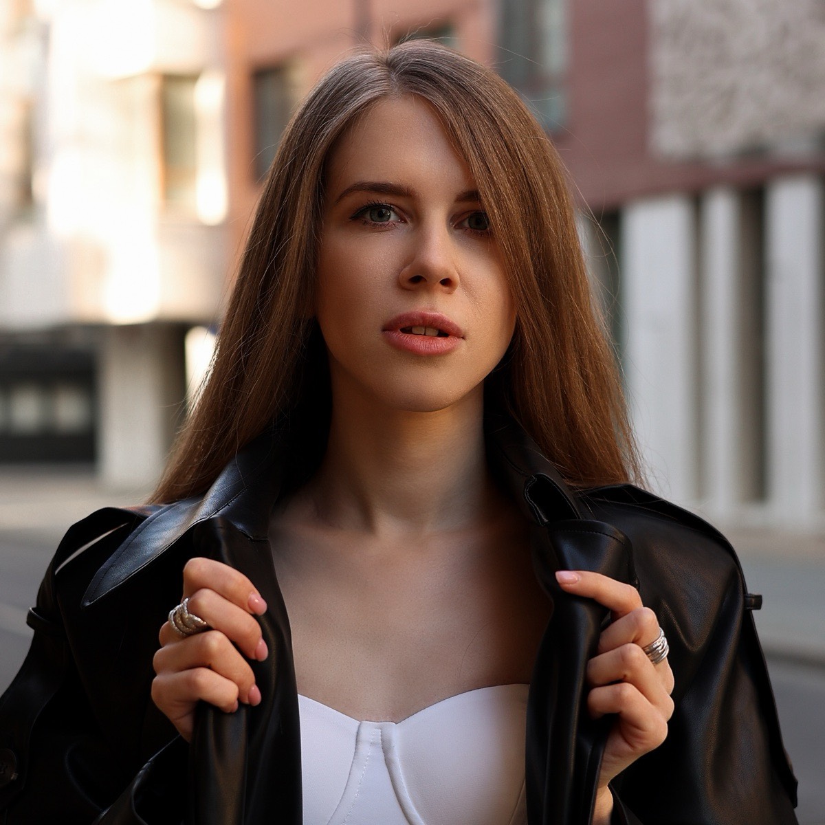 Екатерина Кормилова | Сетка — социальная сеть от hh.ru