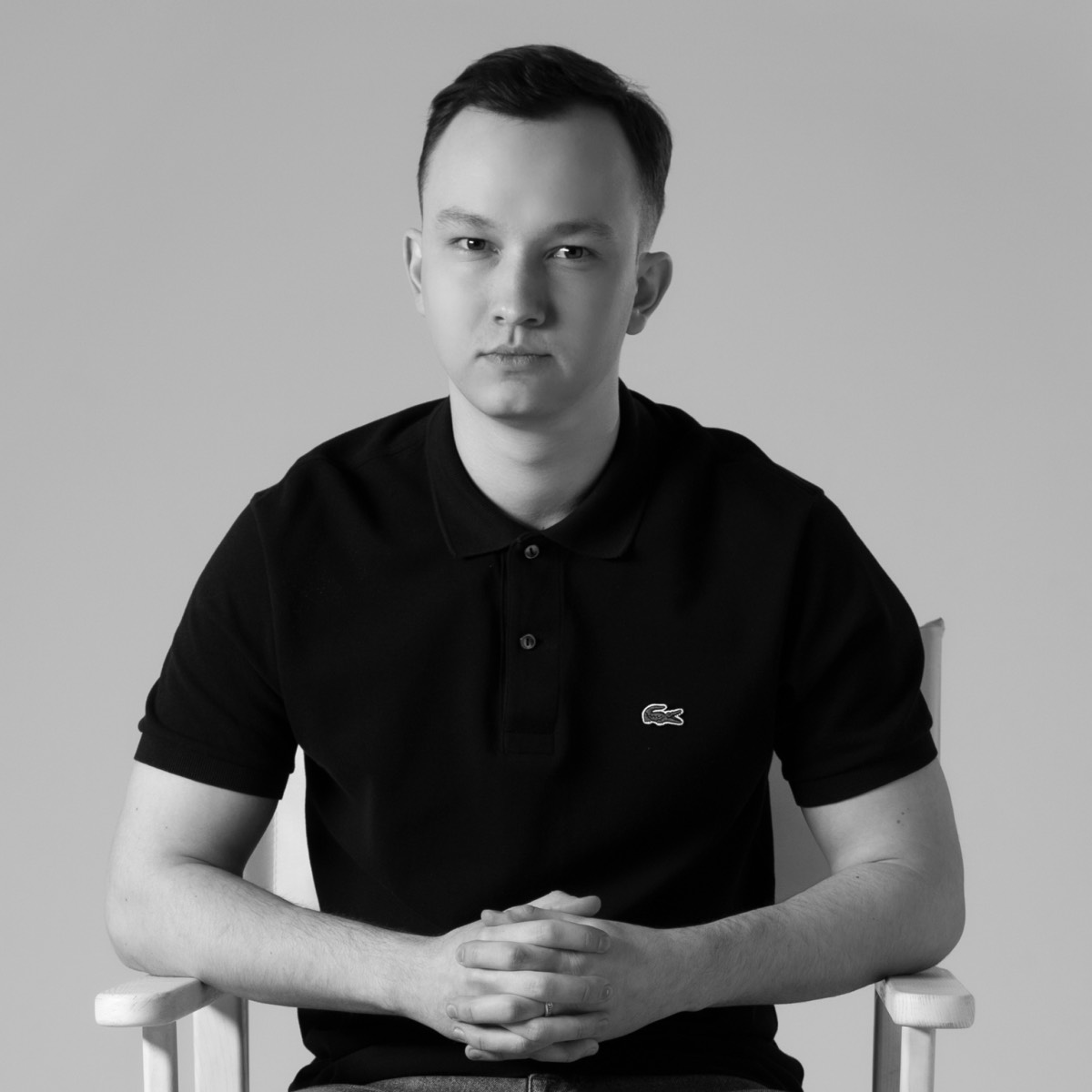 Глеб Семибратский