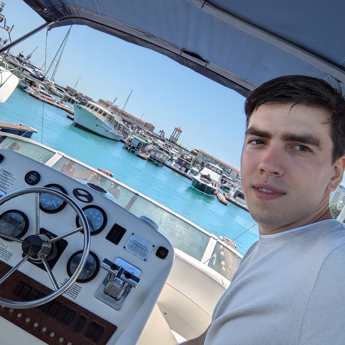 Артур Магомедов | Сетка — социальная сеть от hh.ru