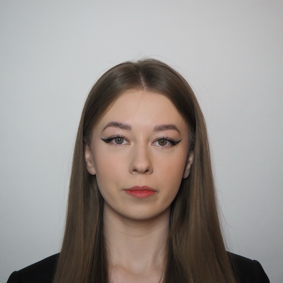 Арина Балакирева